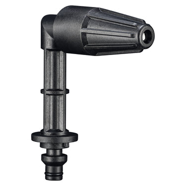 Dysza kątowa do myjek ciśnieniowych Tokachi HydroX Compact + Advanced