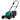 Kosiarka elektryczna 33 cm Tokachi Razor 3