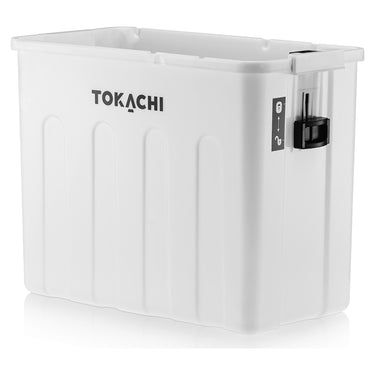 Box do rozdrabniacza Tokachi ShredCubeX 60