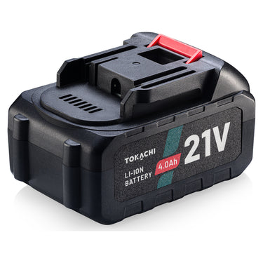 Bateria 4Ah do klucza udarowego Tokachi VΛLКΛN 3500