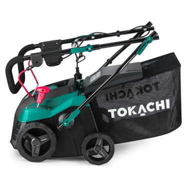 Aerator wertykulator elektryczny Tokachi Aerion SCR 55