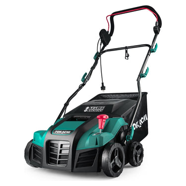 Aerator wertykulator elektryczny Tokachi Aerion SCR 55