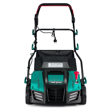 Aerator wertykulator elektryczny Tokachi Aerion SCR 55