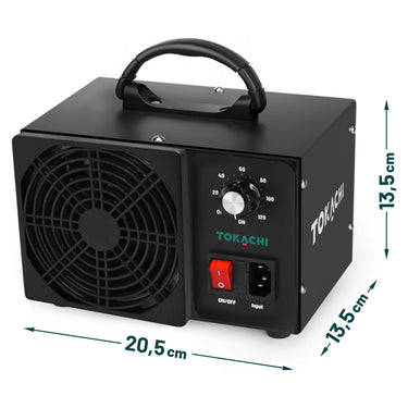 Generator ozonu 60g/h Tokachi AirPro