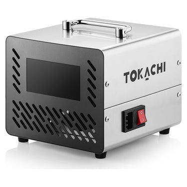Generator ozonu 70g/h Tokachi SilverAir