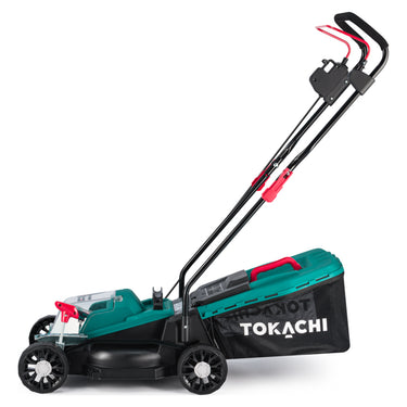 Kosiarka akumulatorowa 33 cm Tokachi SmartXpert 330