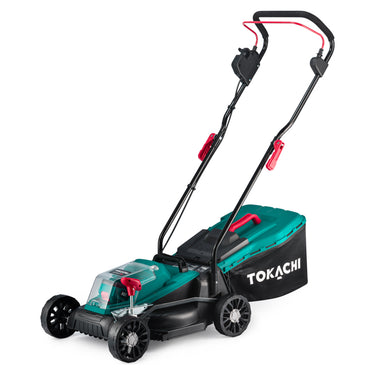 Kosiarka akumulatorowa 33 cm Tokachi SmartXpert 330