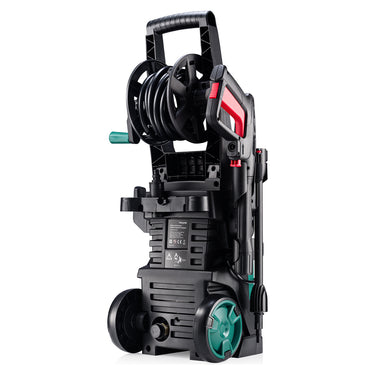 Myjka ciśnieniowa Tokachi HydroX Compact