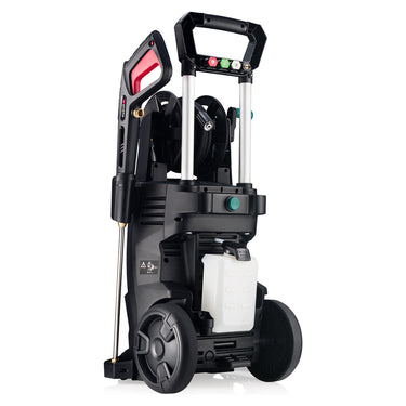 Myjka ciśnieniowa Tokachi HydroX Pro