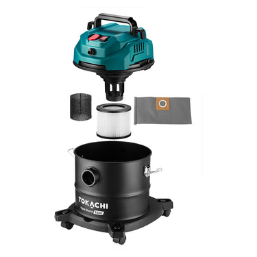 Odkurzacz piorący Tokachi Aqua Boost 2200