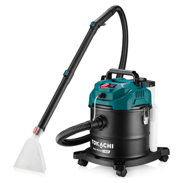 Odkurzacz piorący Tokachi Aqua Boost 2200