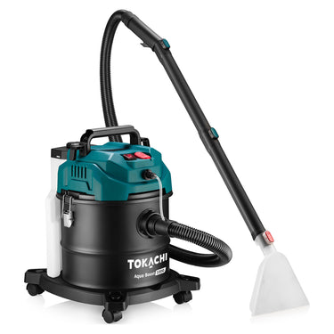 Odkurzacz piorący Tokachi Aqua Boost 2200