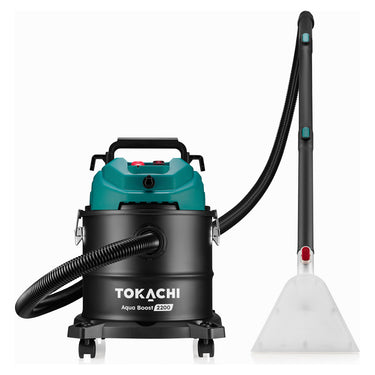 Odkurzacz piorący Tokachi Aqua Boost 2200