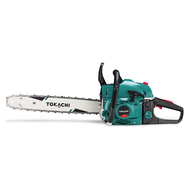 Piła łańcuchowa spalinowa 2.6kW Tokachi Forrester GS 58