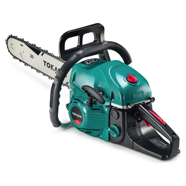 Piła łańcuchowa spalinowa 2.6kW Tokachi Forrester GS 58