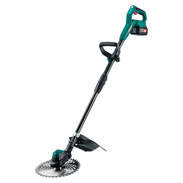 Podkaszarka akumulatorowa Tokachi TrimX Force