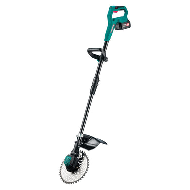 Podkaszarka akumulatorowa Tokachi TrimX Force