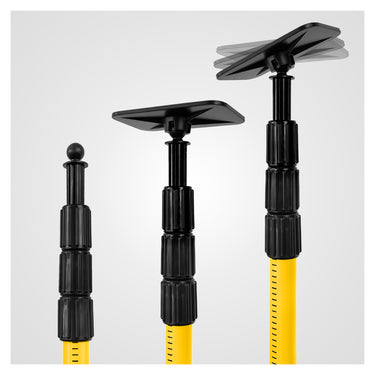 Tyczka do lasera 285 cm Tokachi QucikSet 285