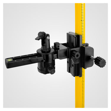 Tyczka do lasera 420 cm Tokachi QucikSet 420