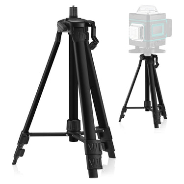Statyw 125cm tripod do lasera krzyżowego Tokachi LineX Pro