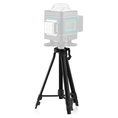 Statyw 125cm tripod do lasera krzyżowego Tokachi LineX Pro