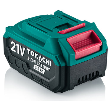 Bateria 3Ah 21V do elektronarzędzi Tokachi