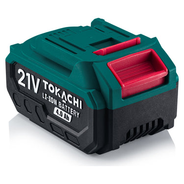 Bateria 4Ah 21V do elektronarzędzi Tokachi